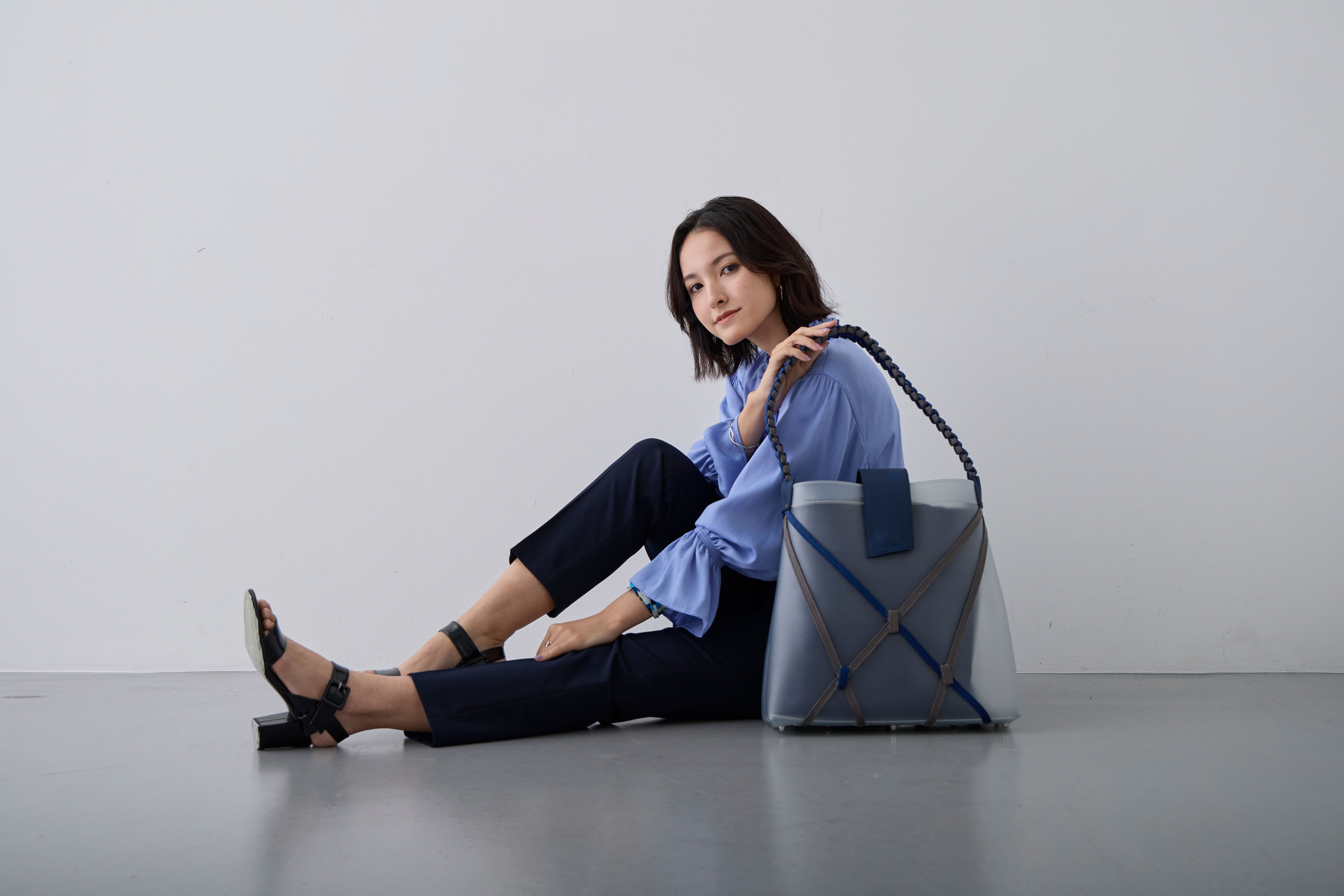 トートバッグ SUPERA(スペラ)