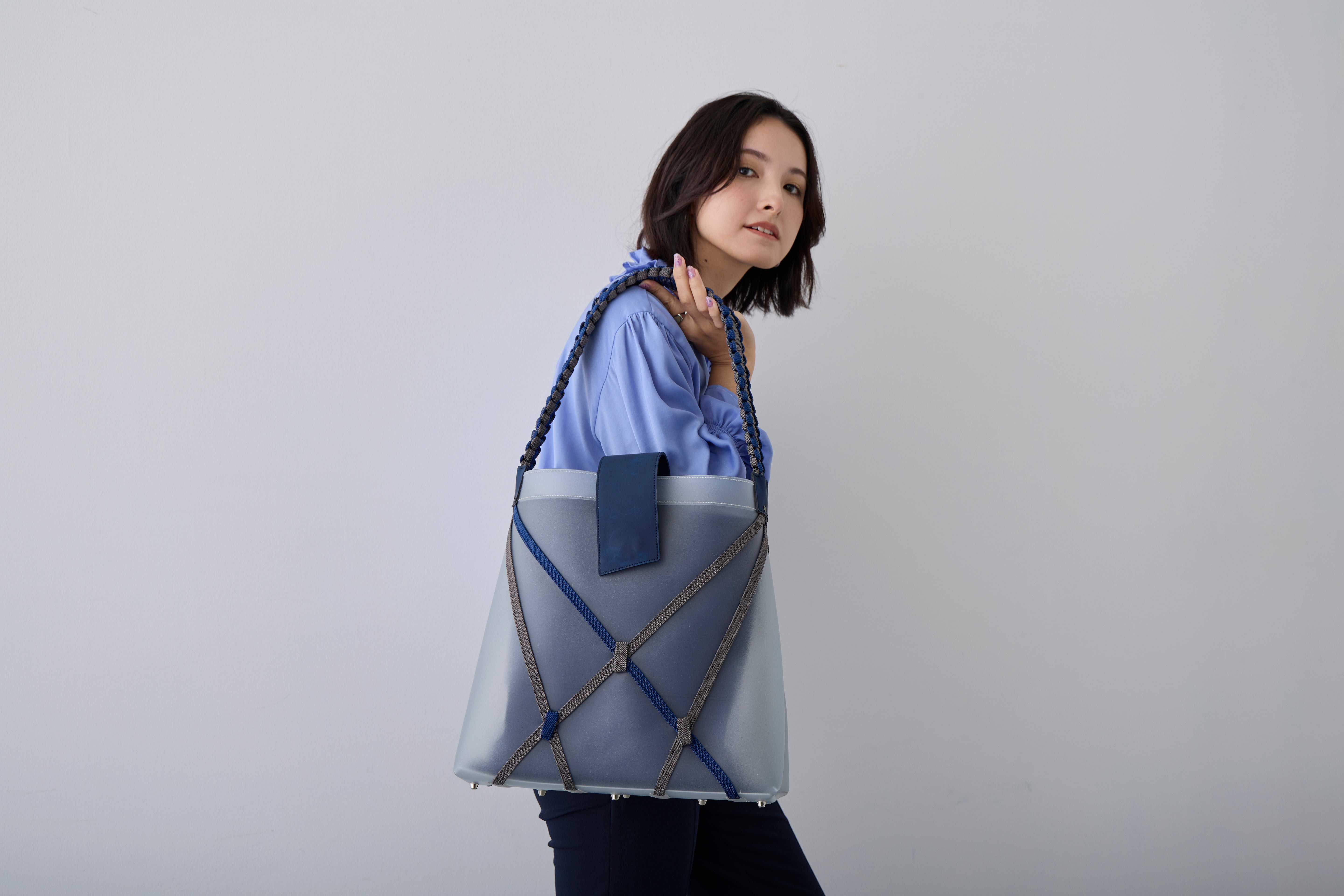 トートバッグ SUPERA(スペラ)