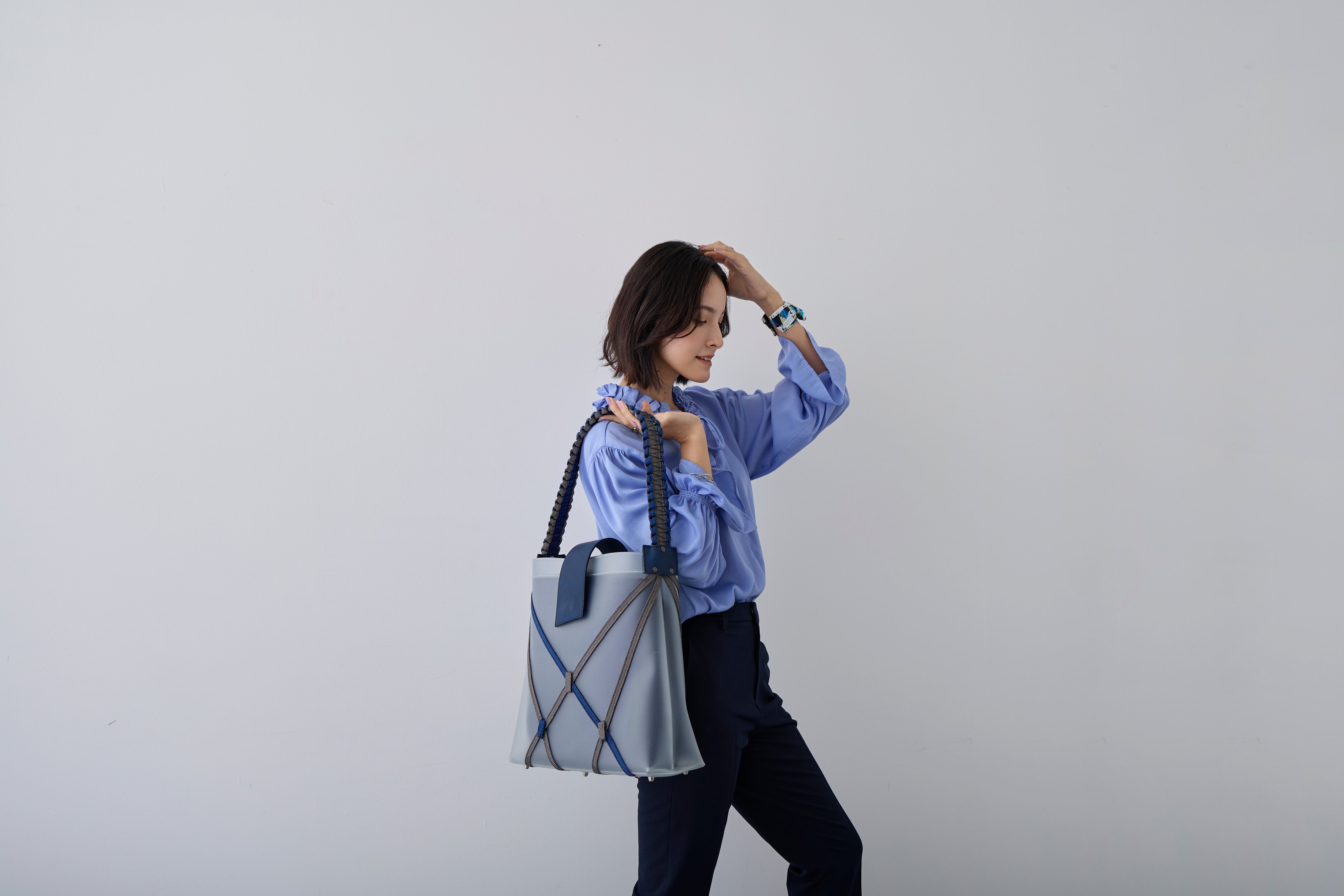 トートバッグ SUPERA(スペラ)