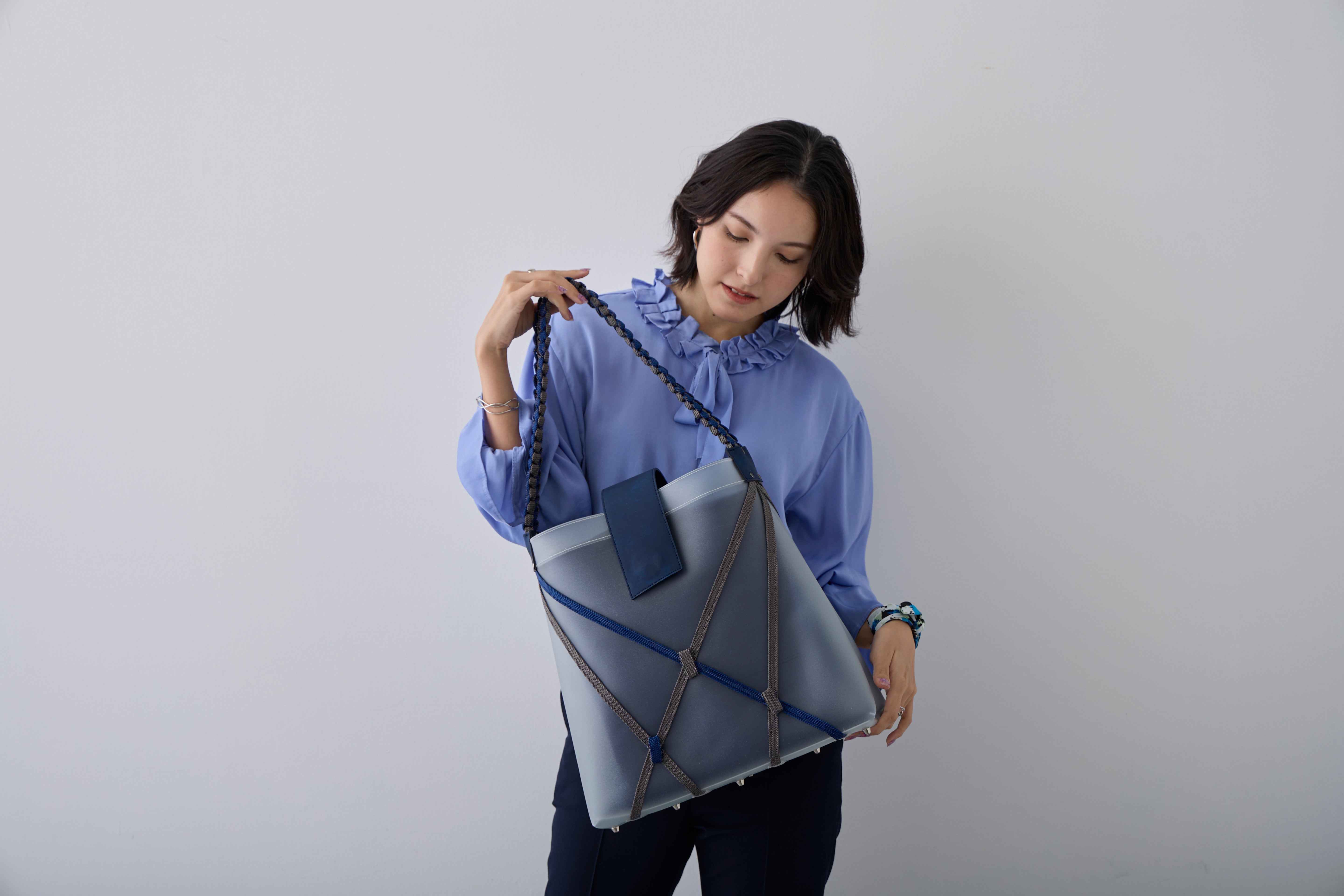 トートバッグ SUPERA(スペラ)