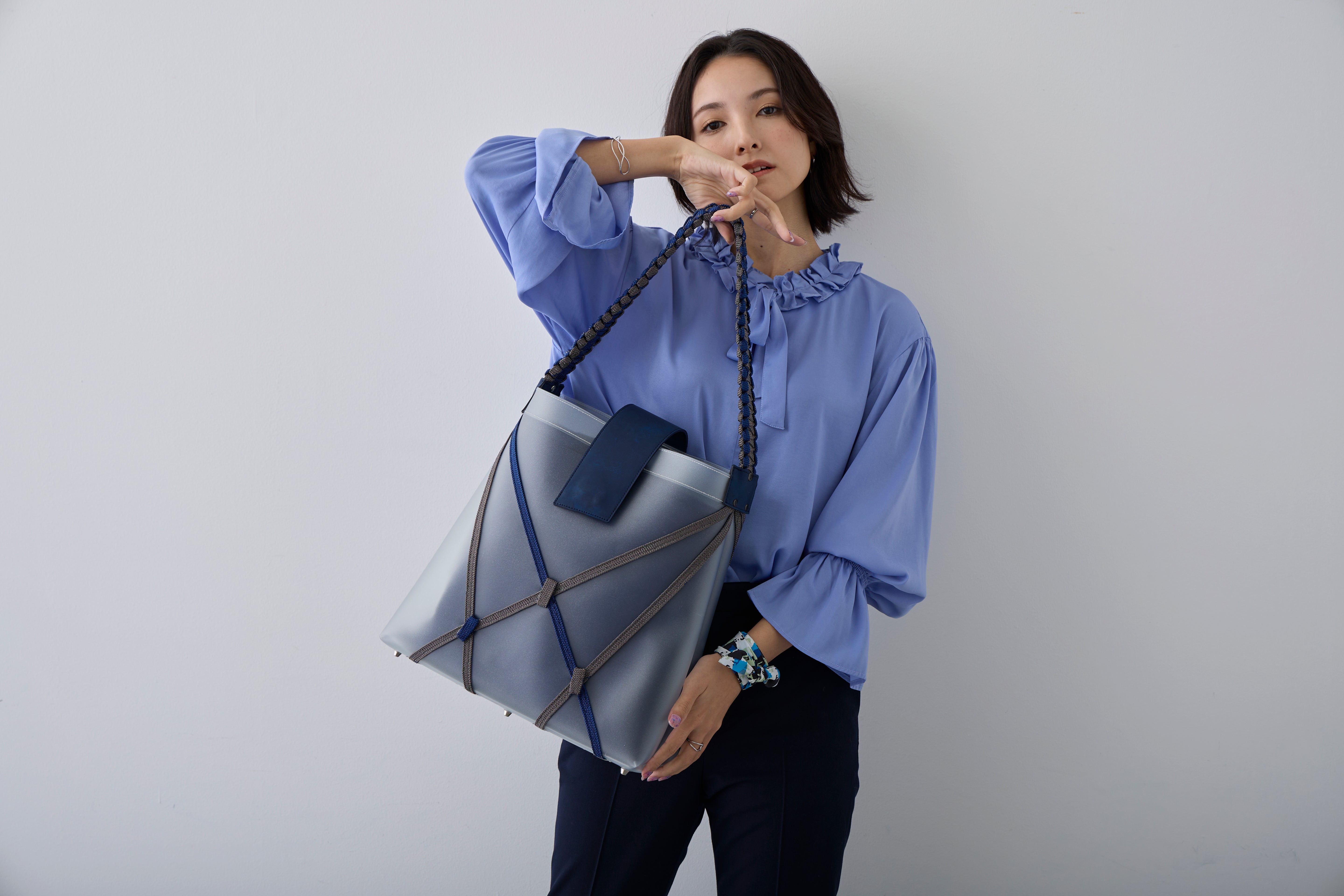 トートバッグ SUPERA(スペラ)