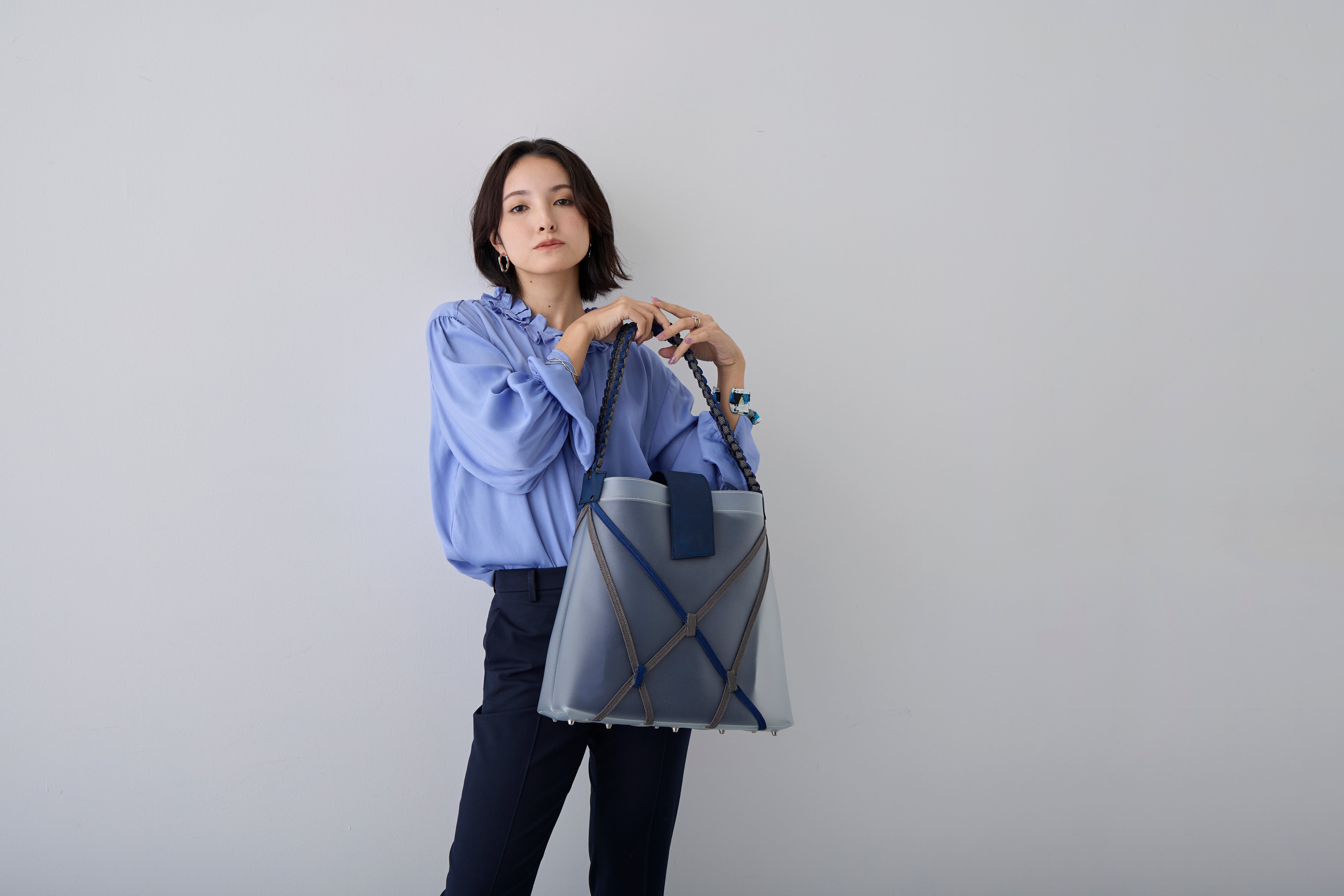 トートバッグ SUPERA(スペラ)