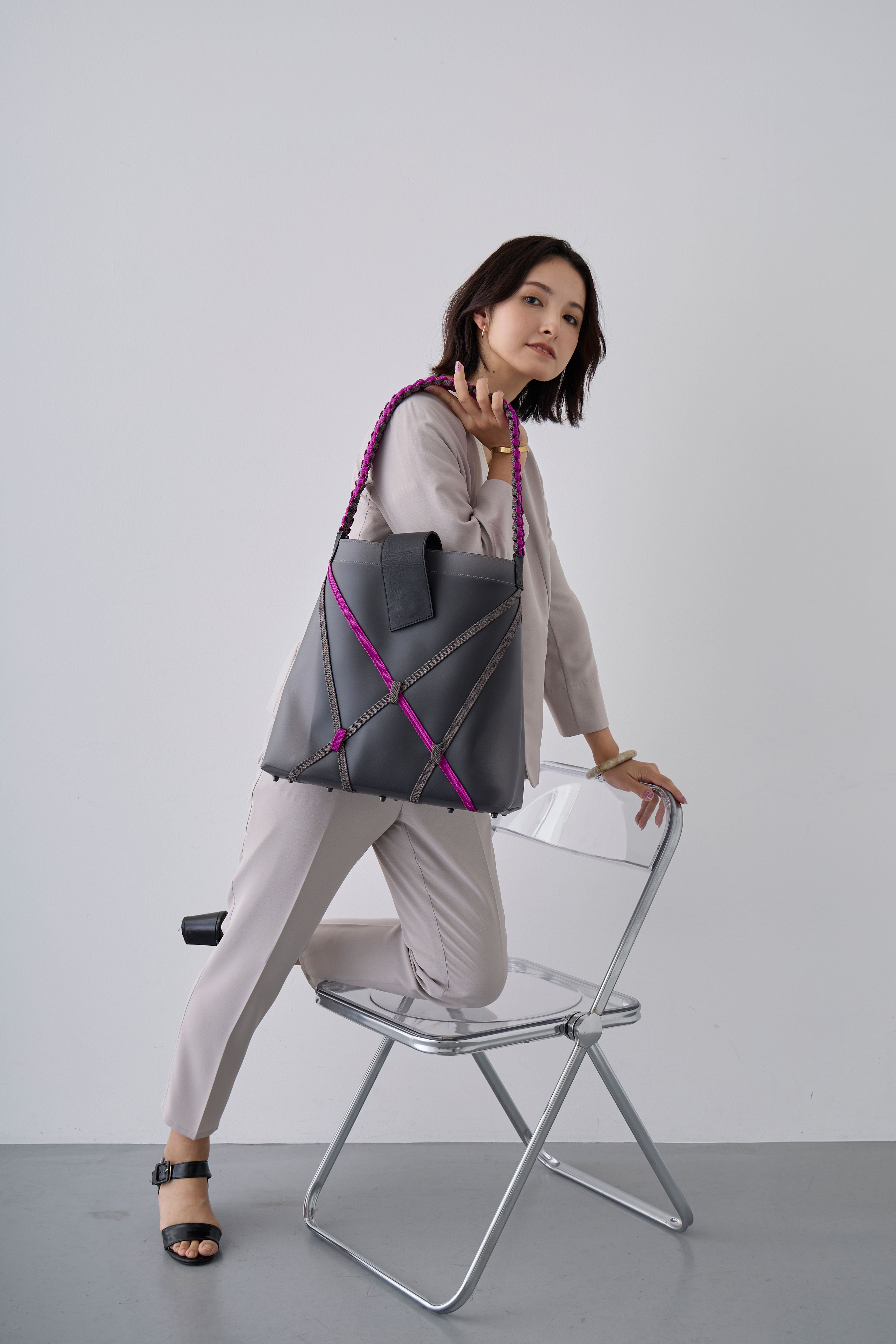 トートバッグ SUPERA(スペラ)