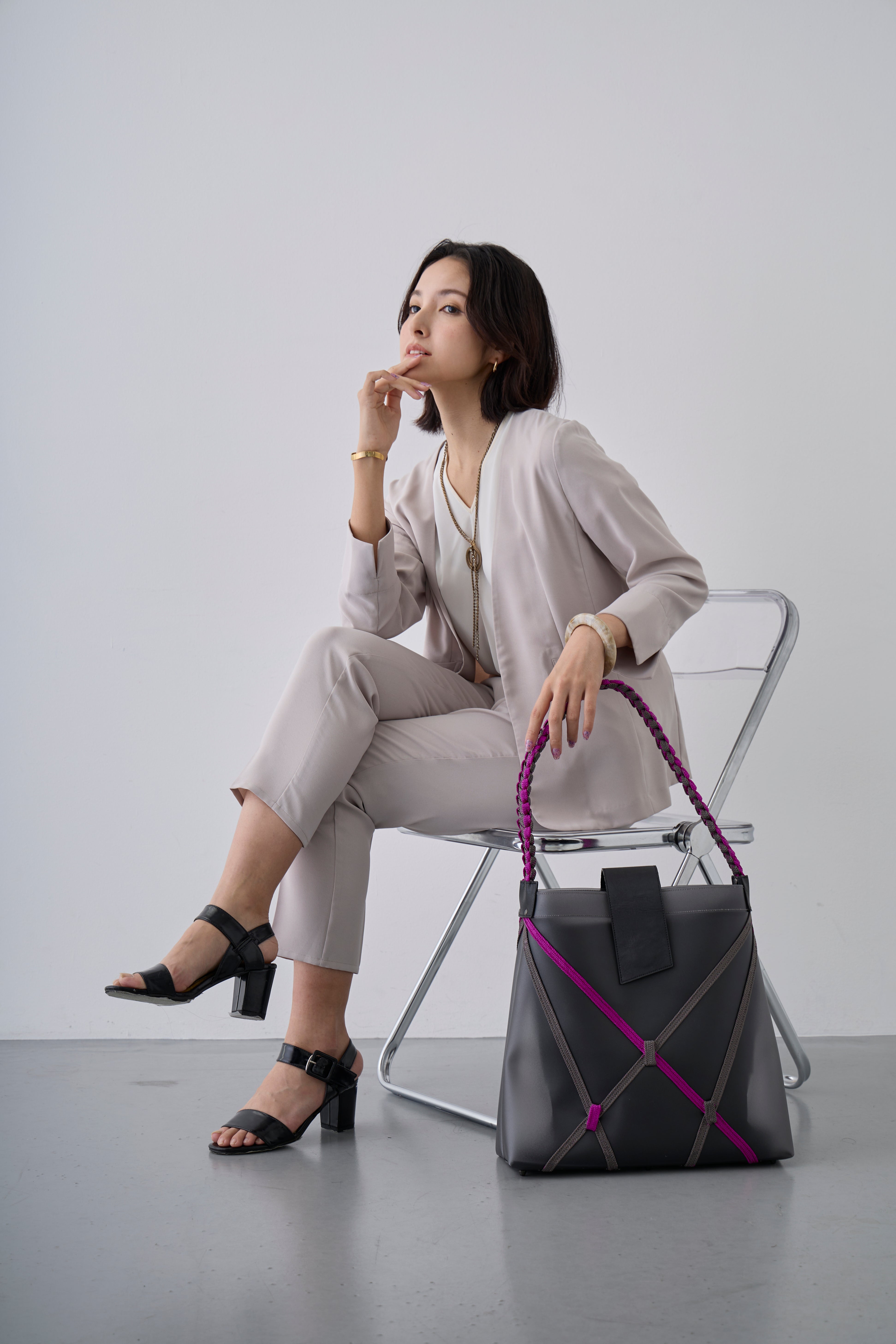 トートバッグ SUPERA(スペラ)