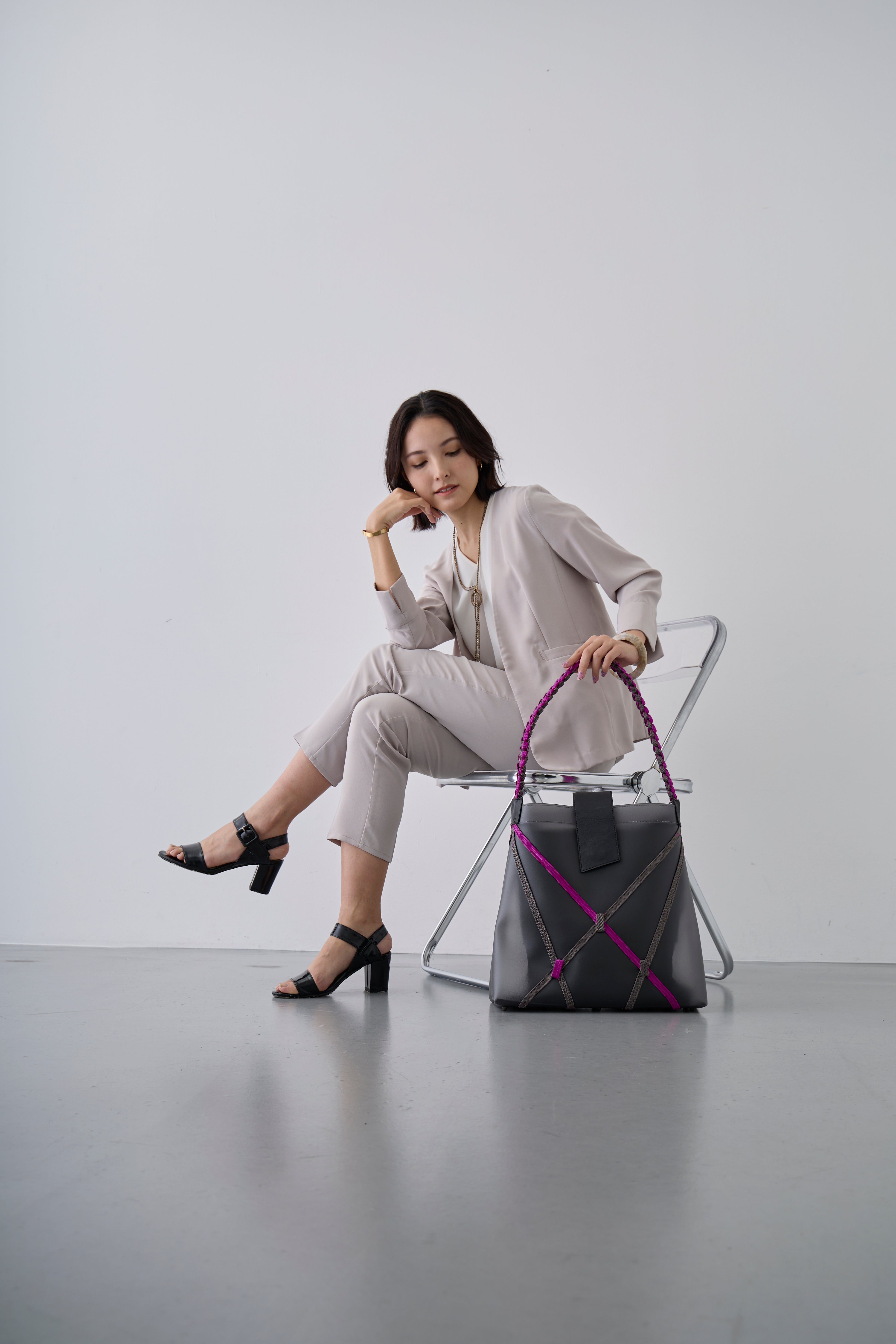 トートバッグ SUPERA(スペラ)