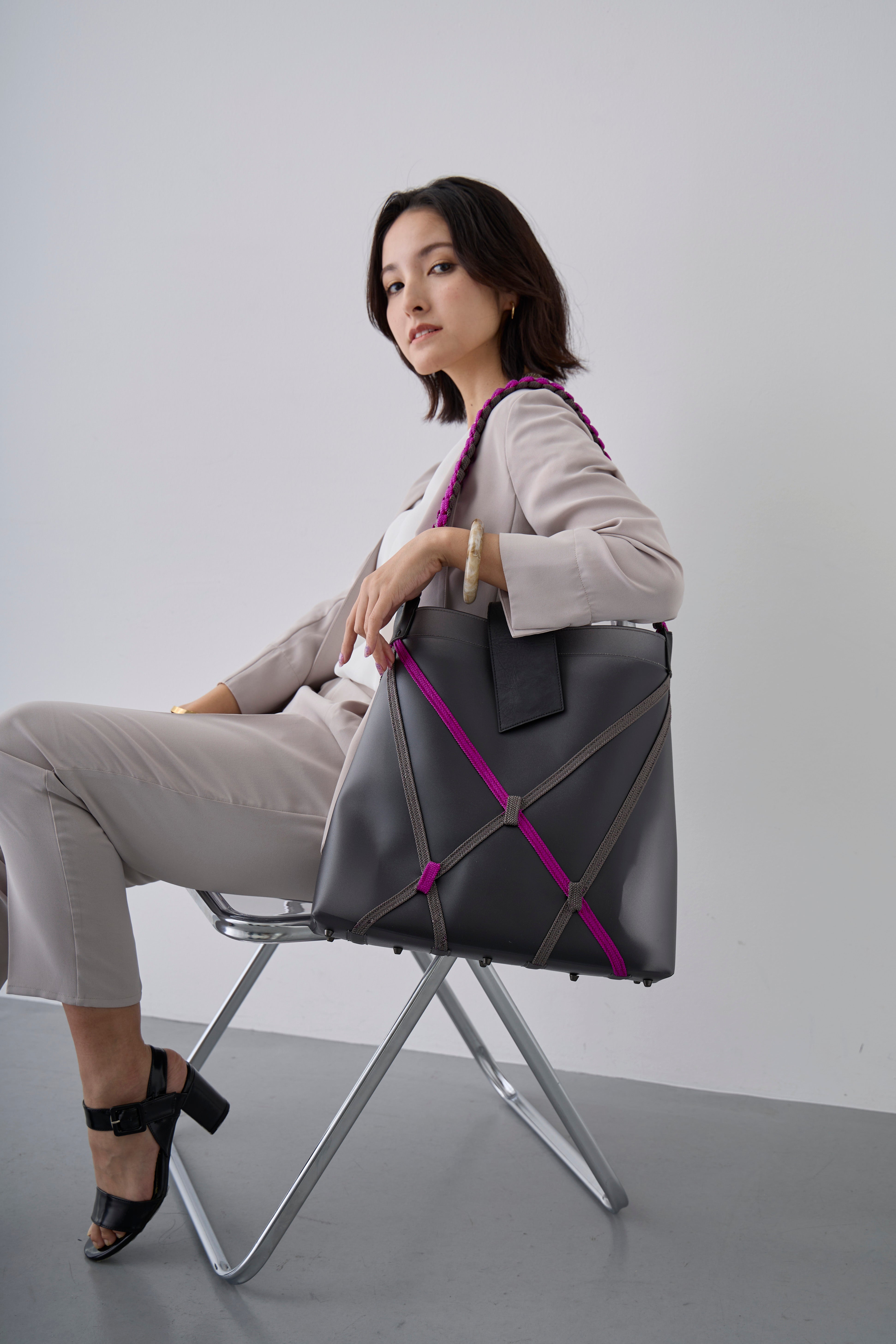 トートバッグ SUPERA(スペラ)