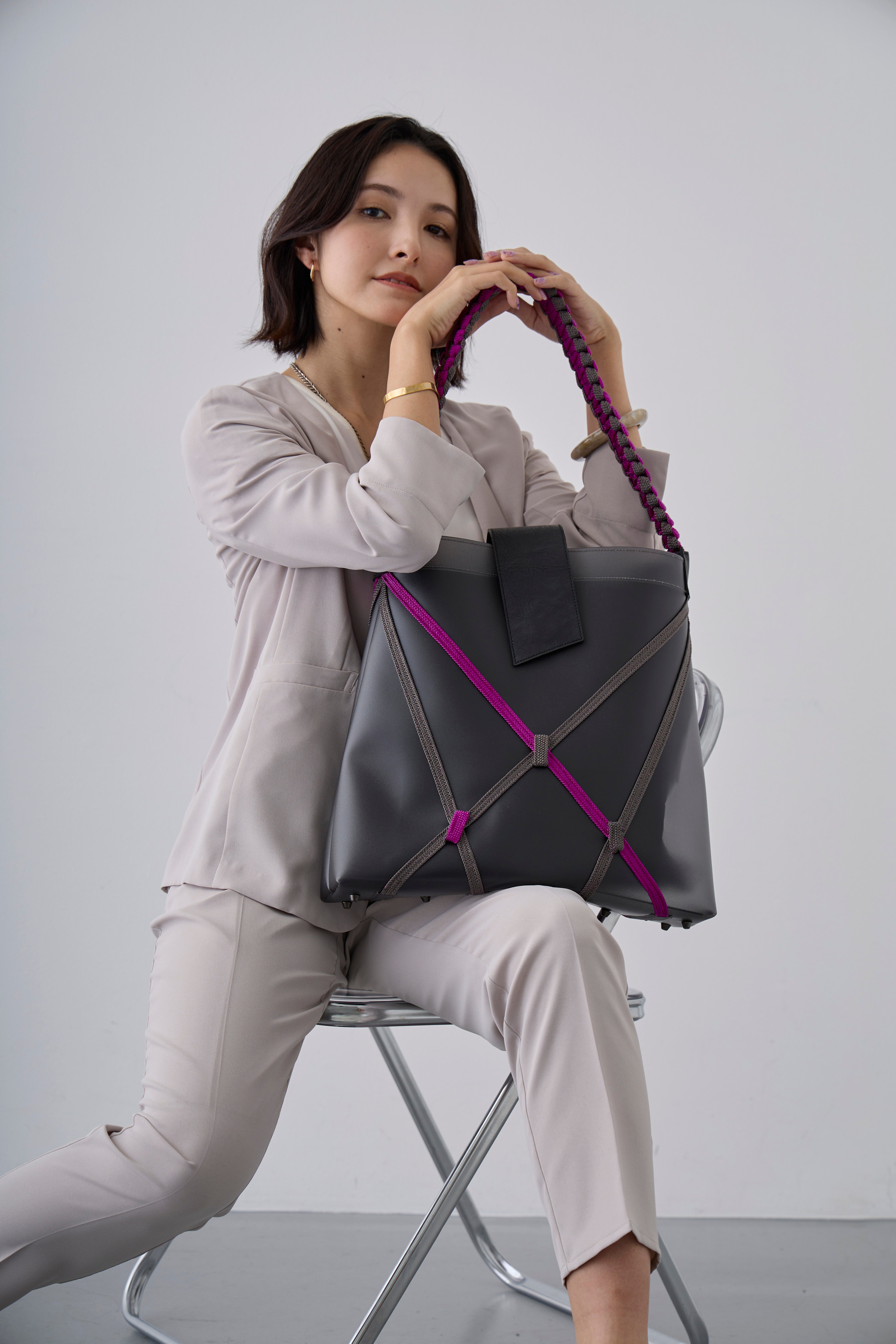 トートバッグ SUPERA(スペラ)