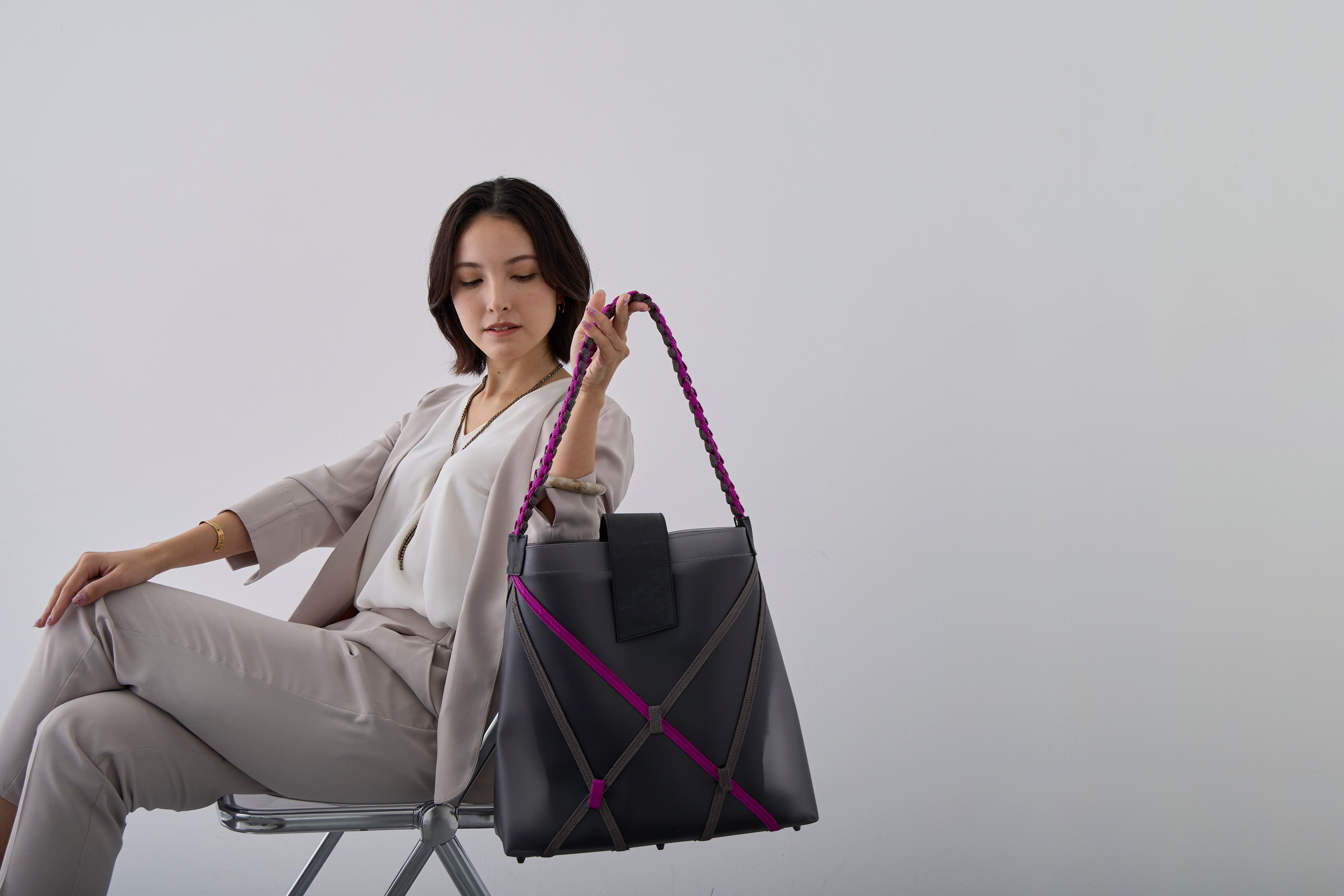 トートバッグ SUPERA(スペラ)