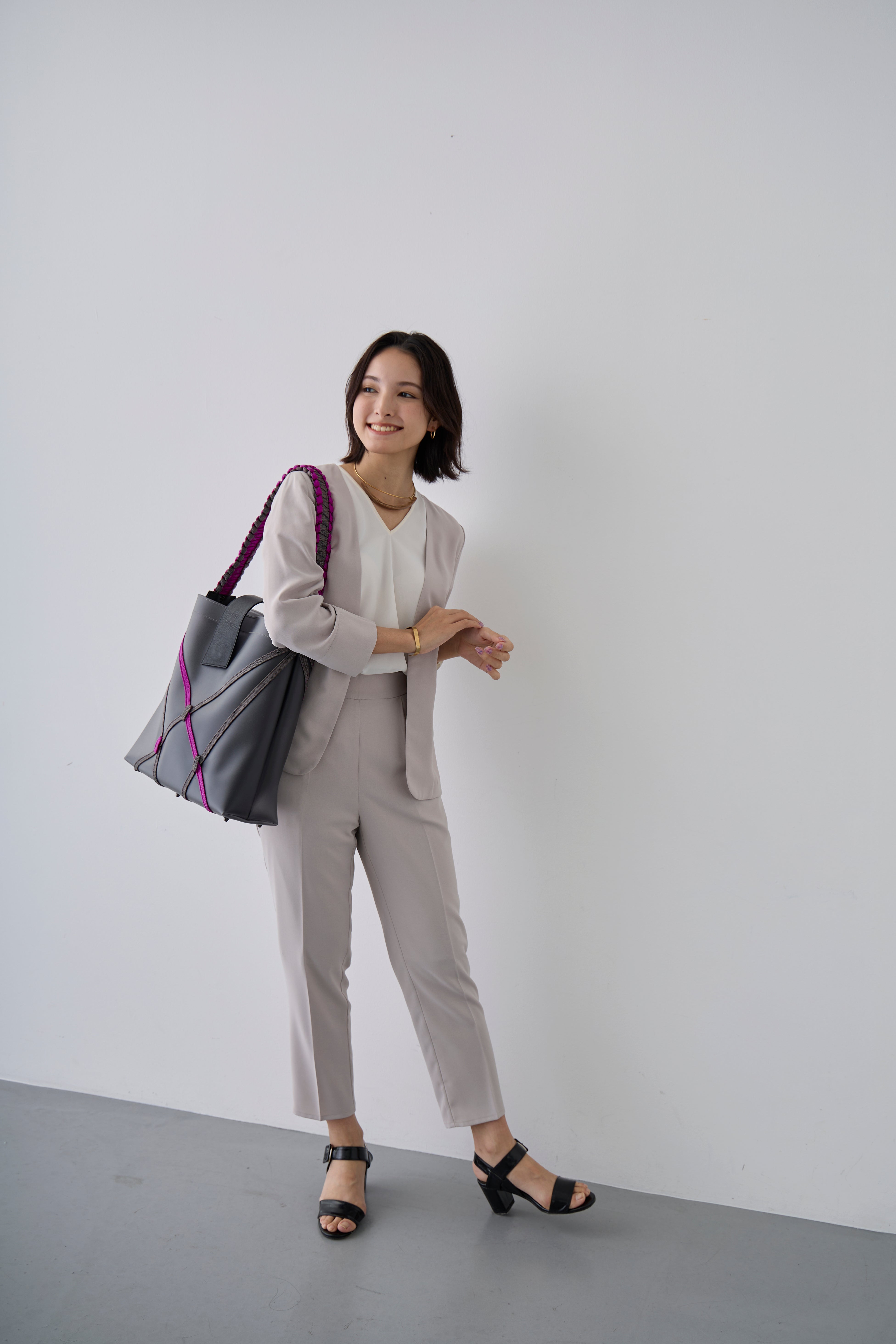 トートバッグ SUPERA（スペラ）